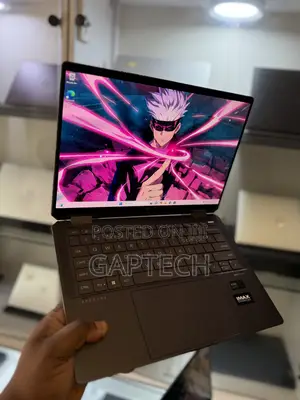 Laptop HP Spectre 14 16GB Intel Core Ultra 7 SSD 1T