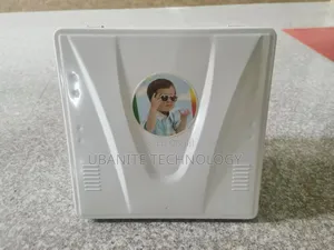 Kitchen Extractor Fan
