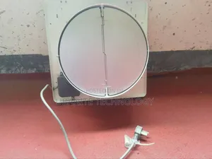 Kitchen Extractor Fan