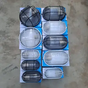 Outside Lights Different Size Available