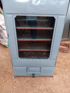 Industrial Oven
