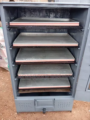 Industrial Oven