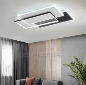 Rc Dimming Led Ceiling Light
