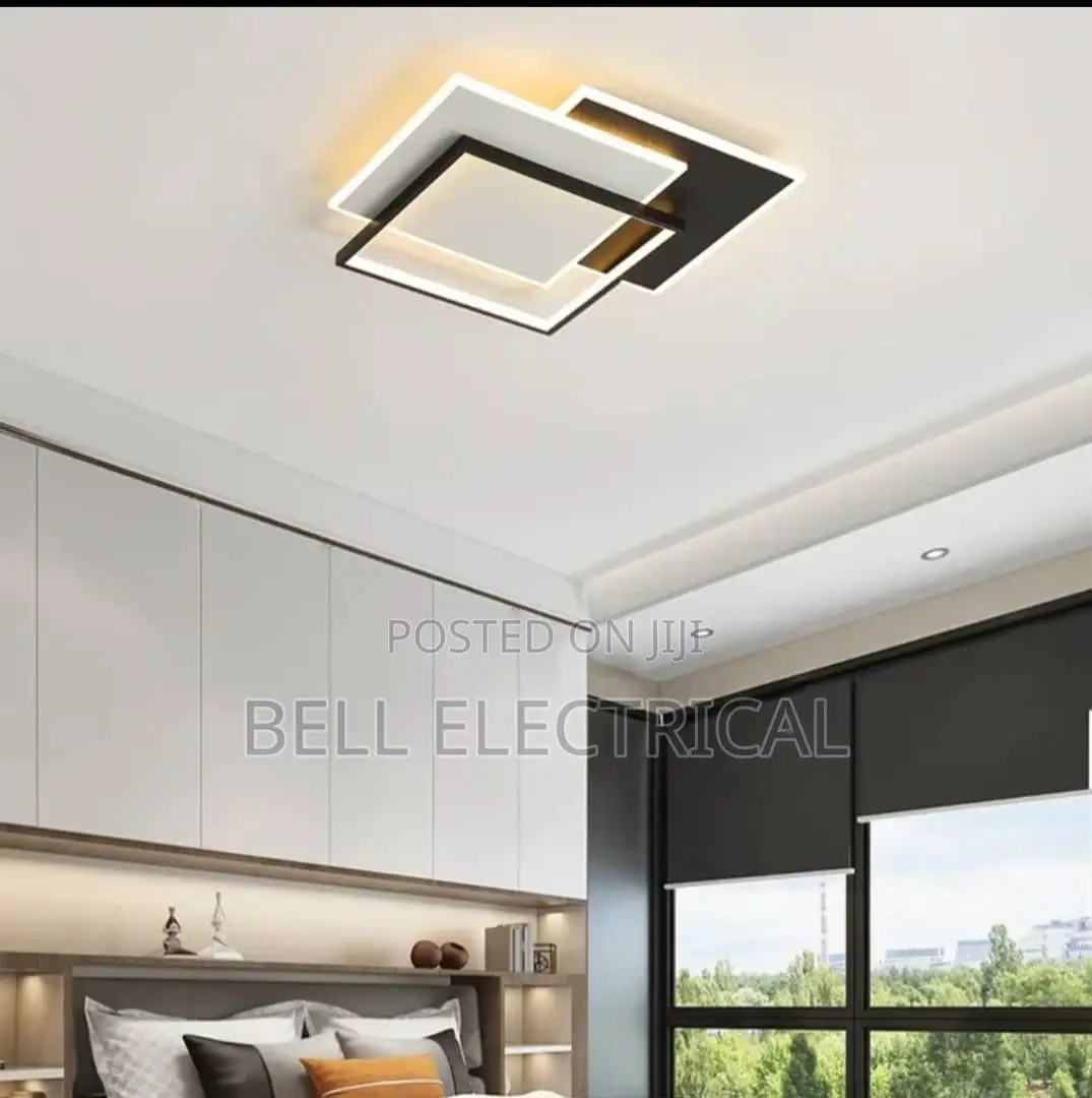 Ceiling Lamp Aisle Chandelier