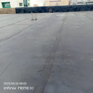 Striking Waterproofing Expert