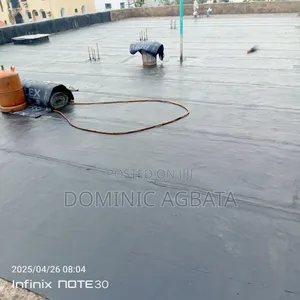 Striking Waterproofing Expert