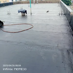 Striking Waterproofing Expert