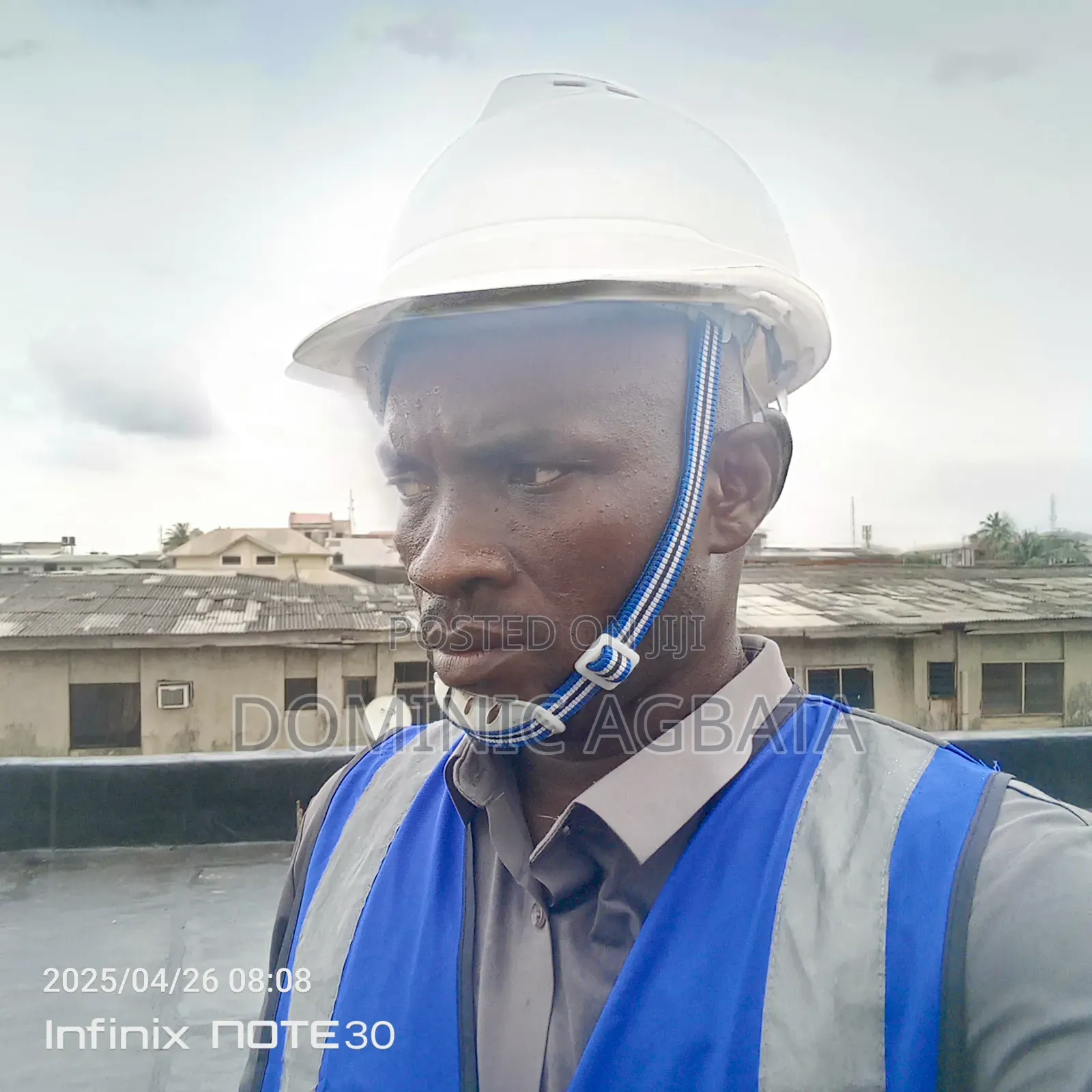 Striking Waterproofing Expert