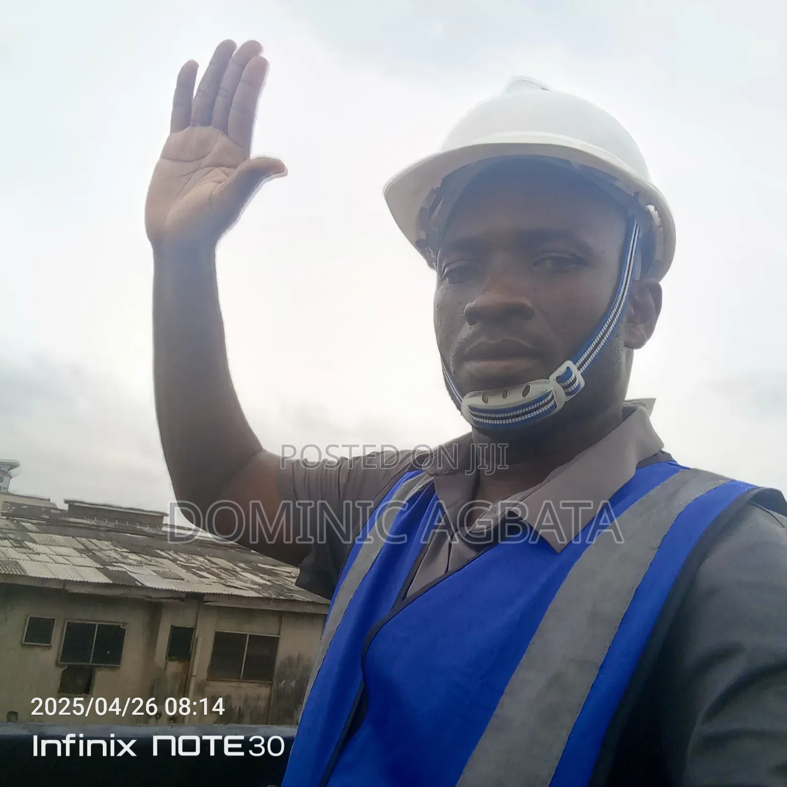 Striking Waterproofing Expert