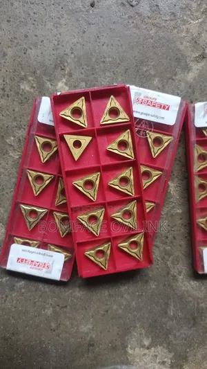 Tcmt Insert Tip