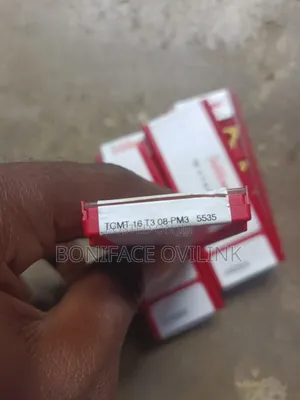 Tcmt Insert Tip