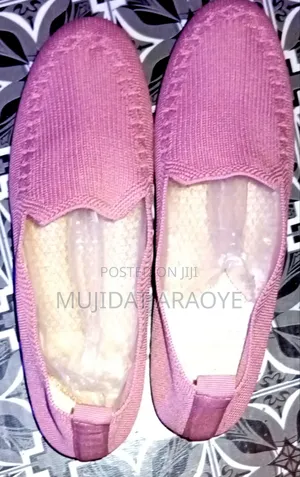 Photo - Newly Bought Shoe
