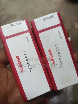 Tpux Insert Tip
