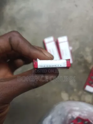 Tpux Insert Tip