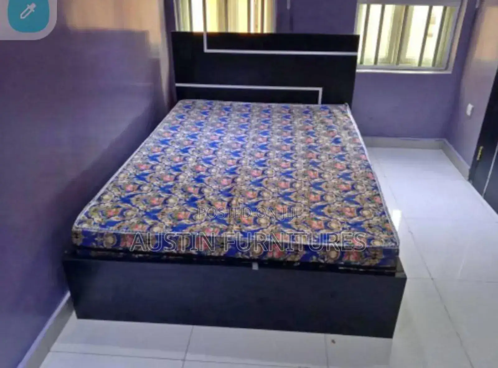 You All Can Get Your Strong 4 by 6 Bed Frame