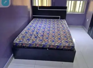 You All Can Get Your Strong 4 by 6 Bed Frame