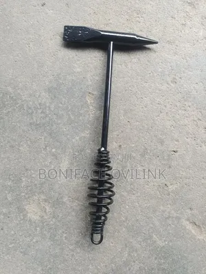 Chipping Hammer