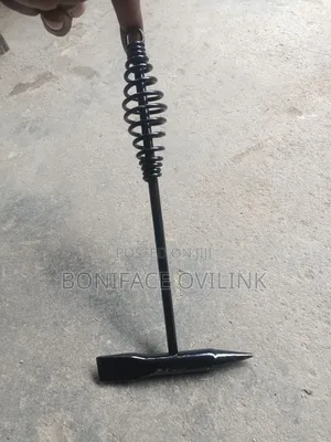 Chipping Hammer