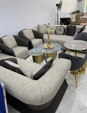 Luxury Sofas