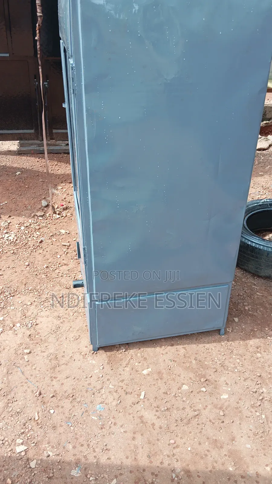 Industrial Oven