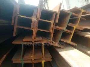 Heb 200x200x15mmx12m Beam