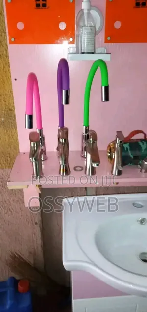 Plumbing Material