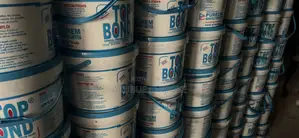 Top-Bond Available