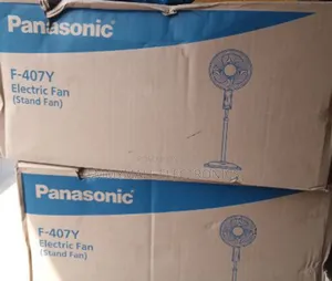 18inches Cool Breeze Standing Fan With Free Gift
