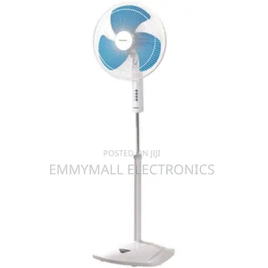 18inches Cool Breeze Standing Fan With Free Gift