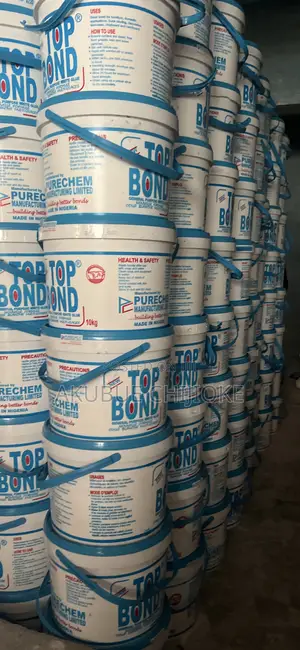 Top-Bond Available