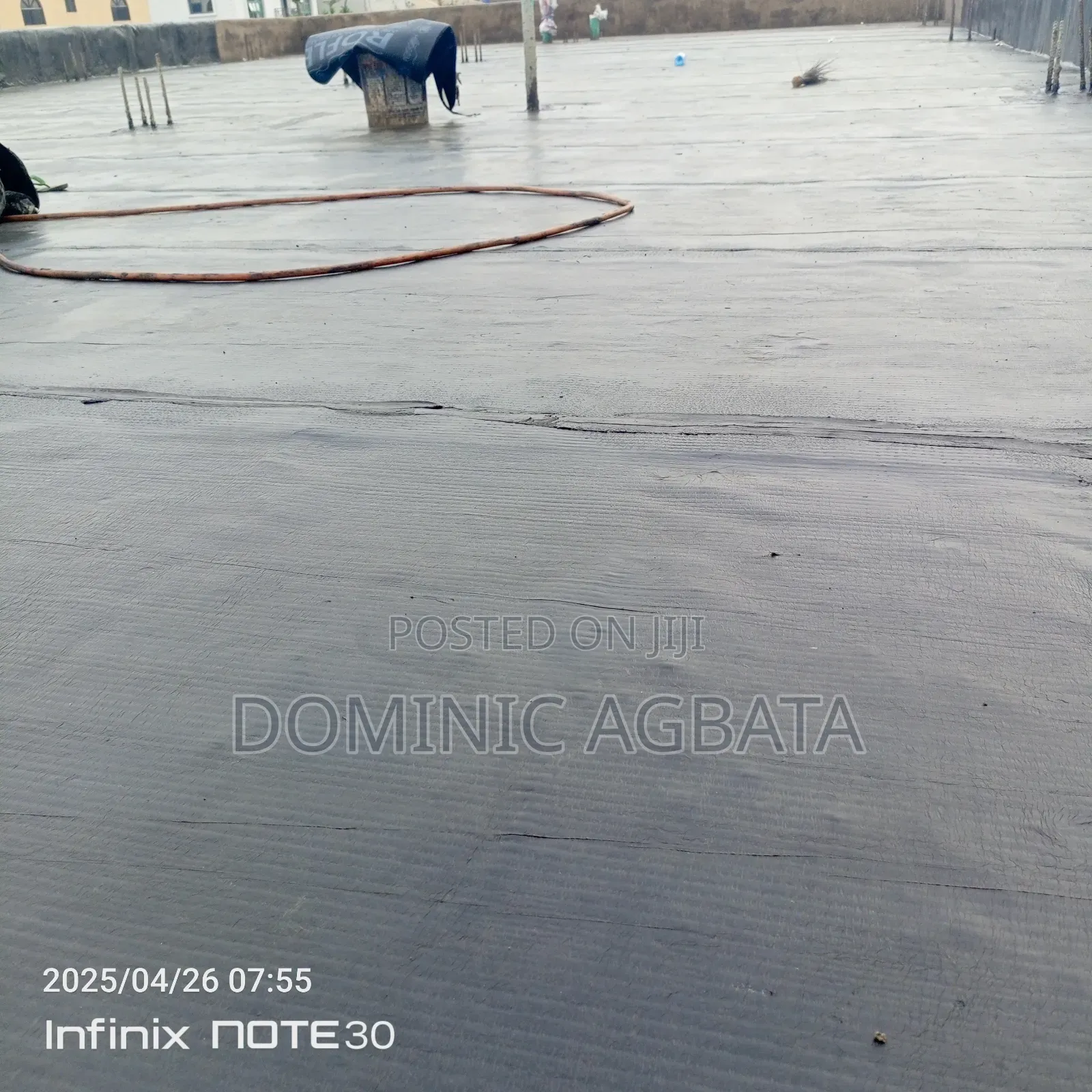 Timely Waterproofing Expert