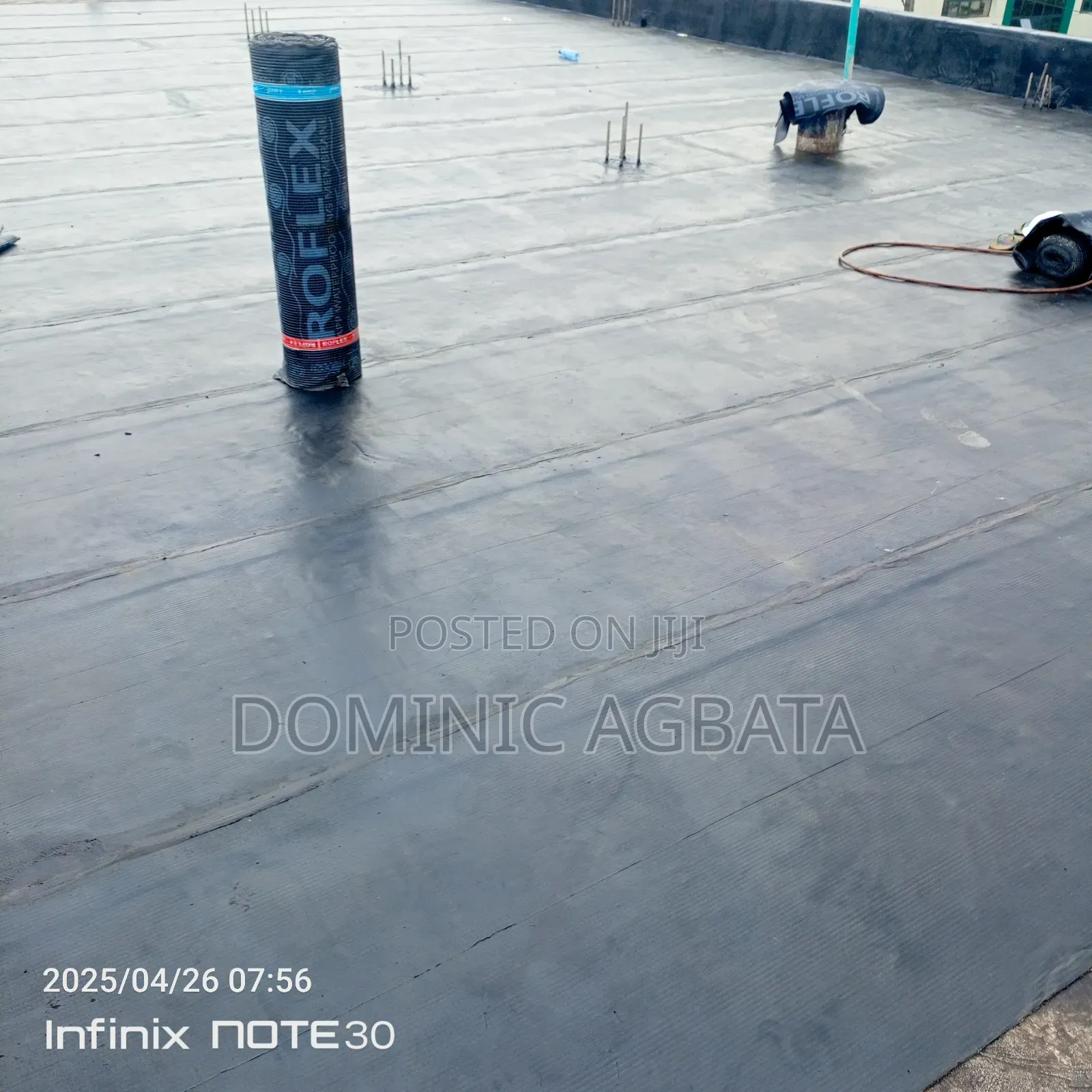Timely Waterproofing Expert