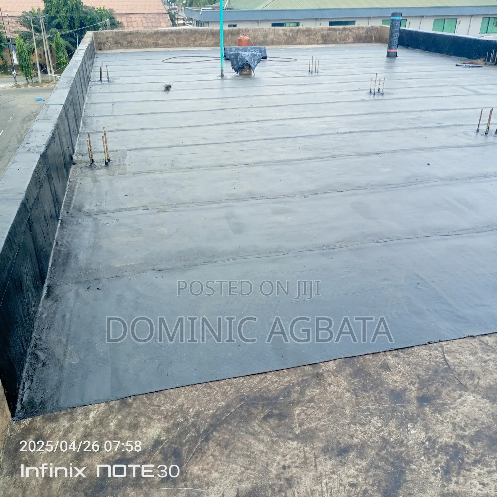 Timely Waterproofing Expert