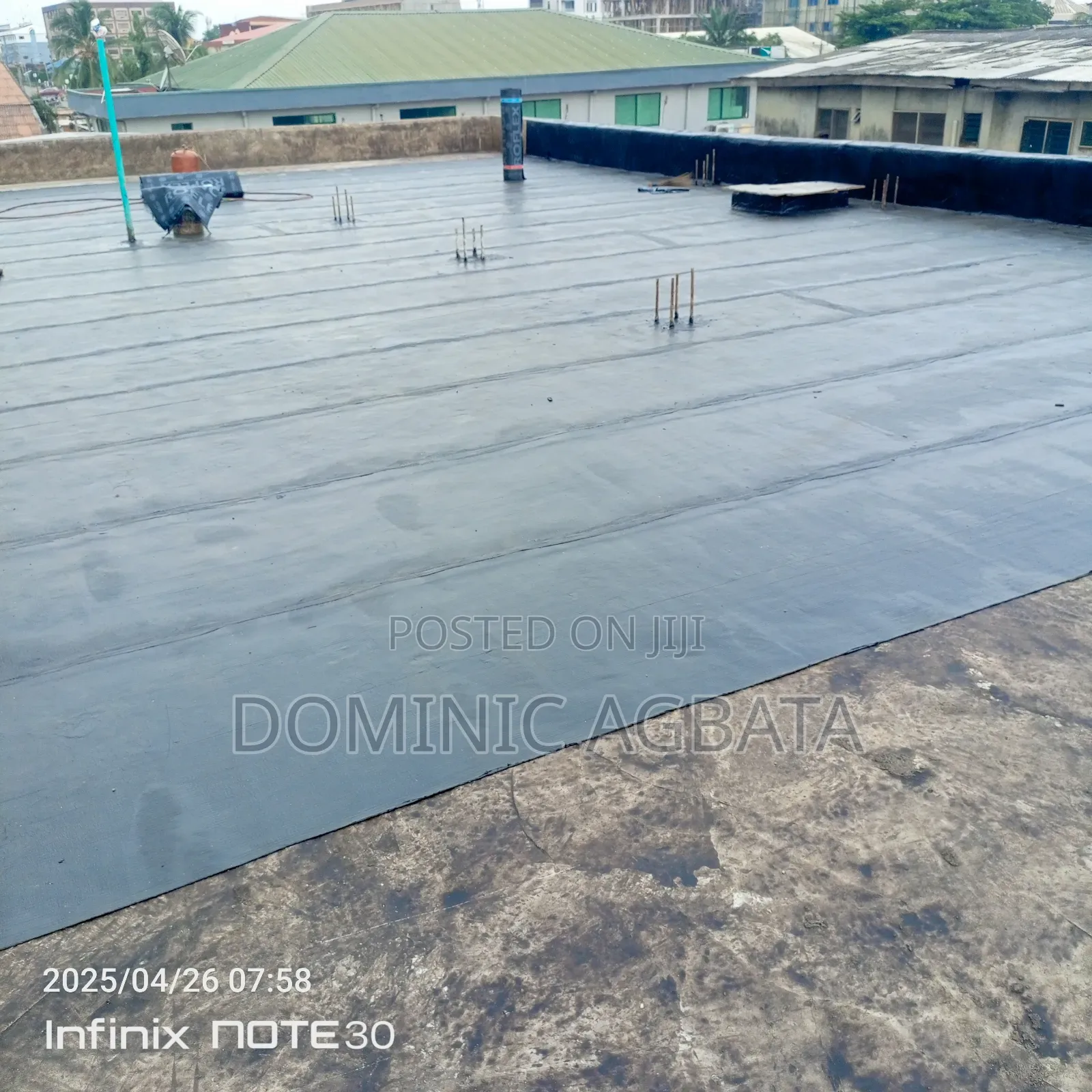 Timely Waterproofing Expert