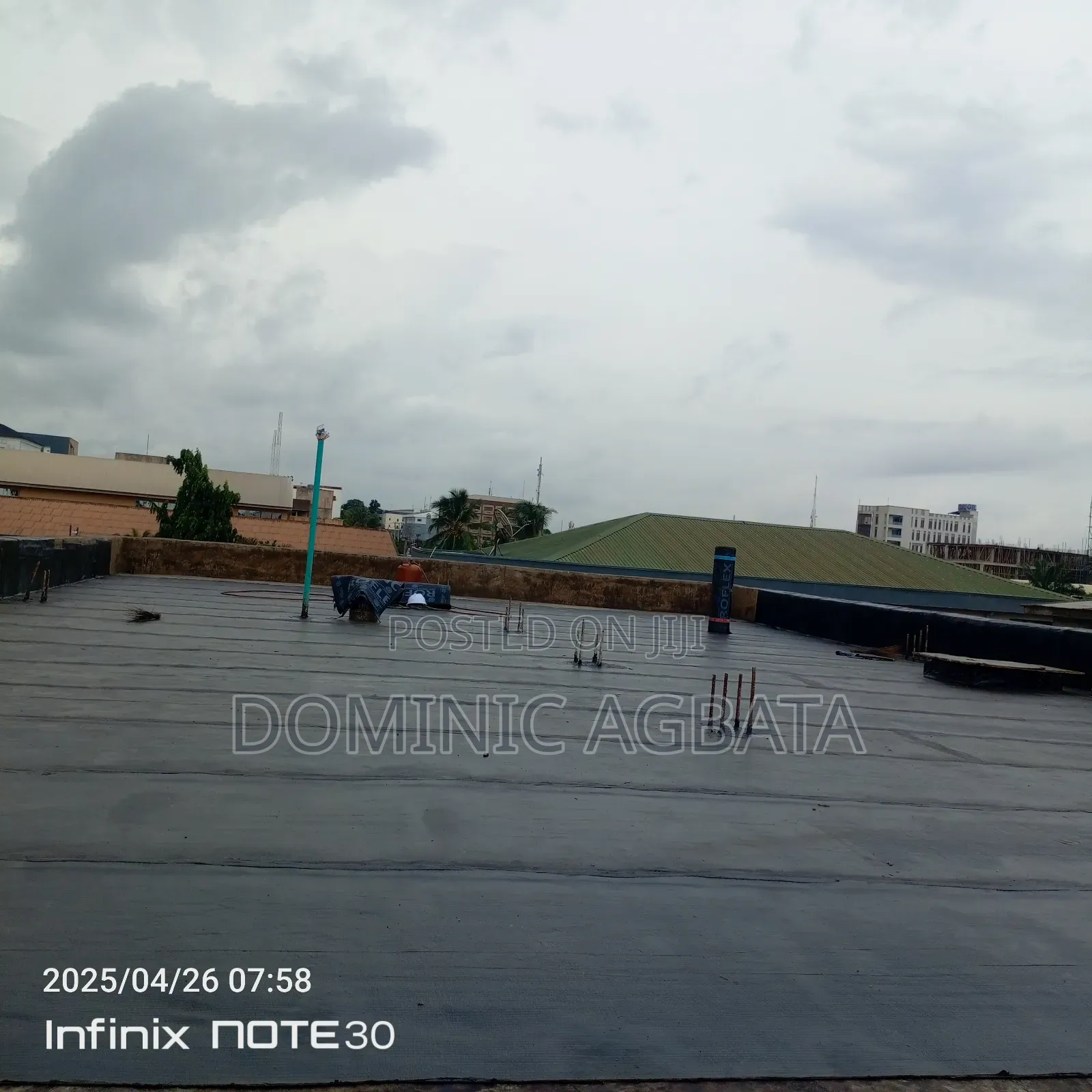 Timely Waterproofing Expert
