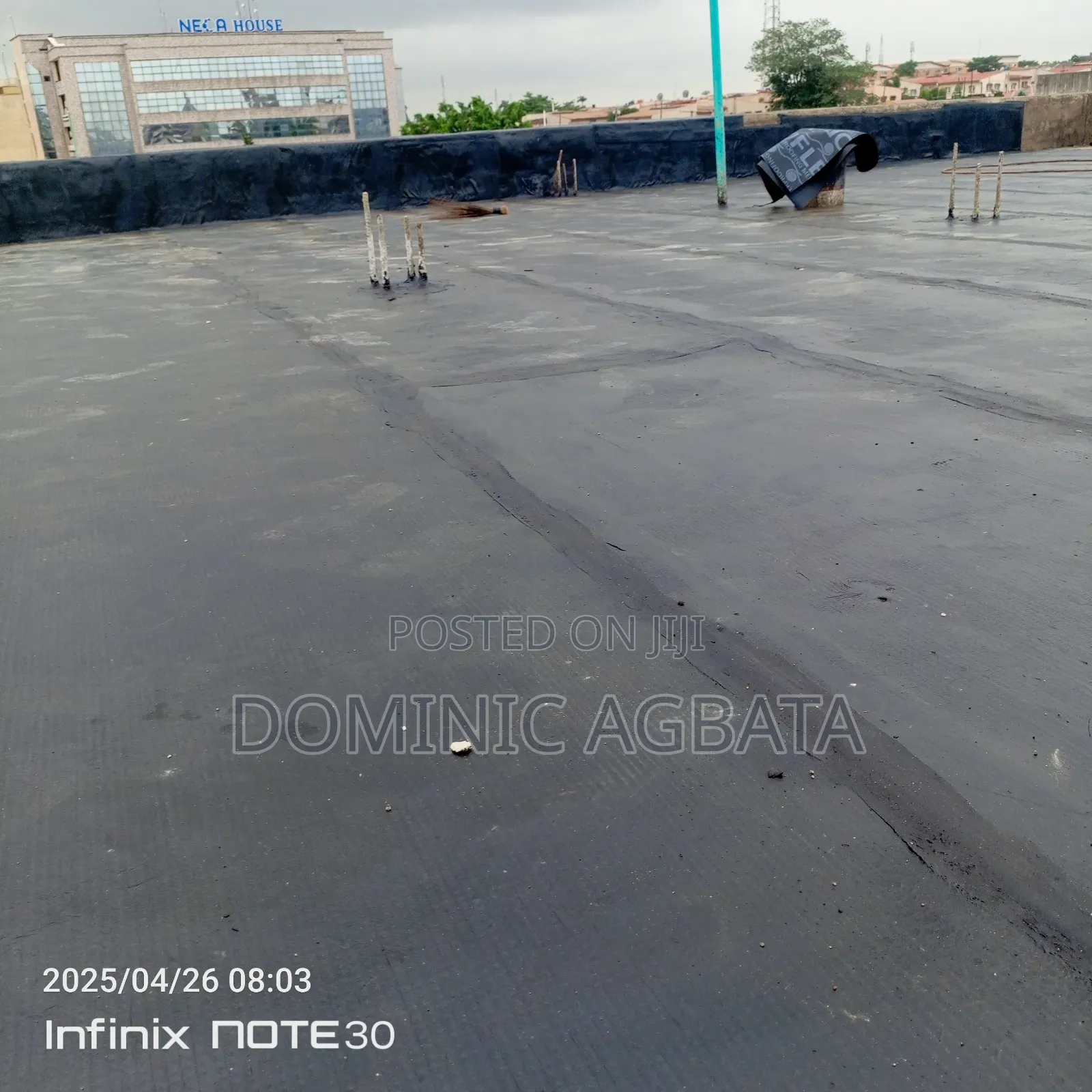 Timely Waterproofing Expert