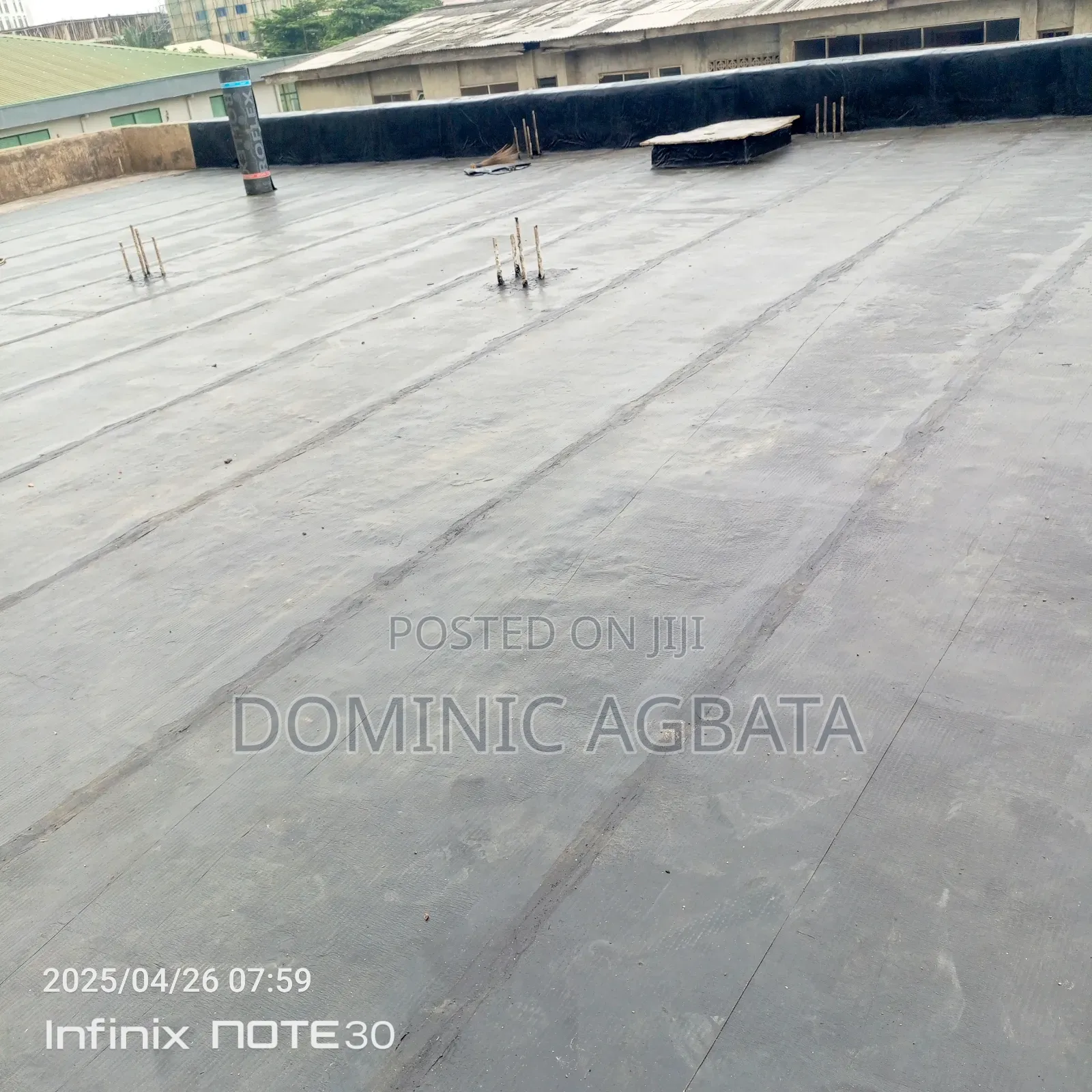 Timely Waterproofing Expert