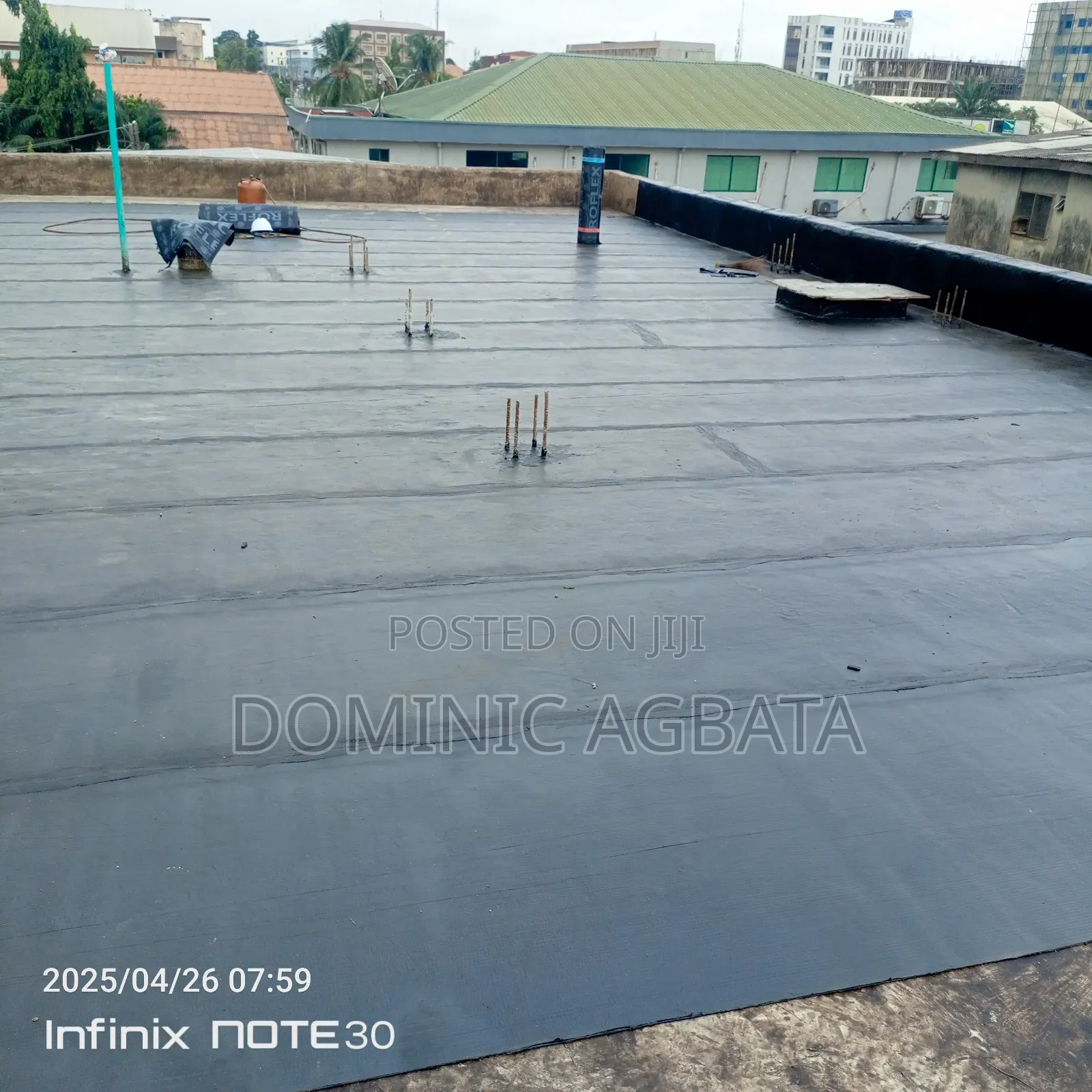 Timely Waterproofing Expert