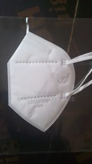 Disposable Kn-95 Nosemask/Facemask Without Filter