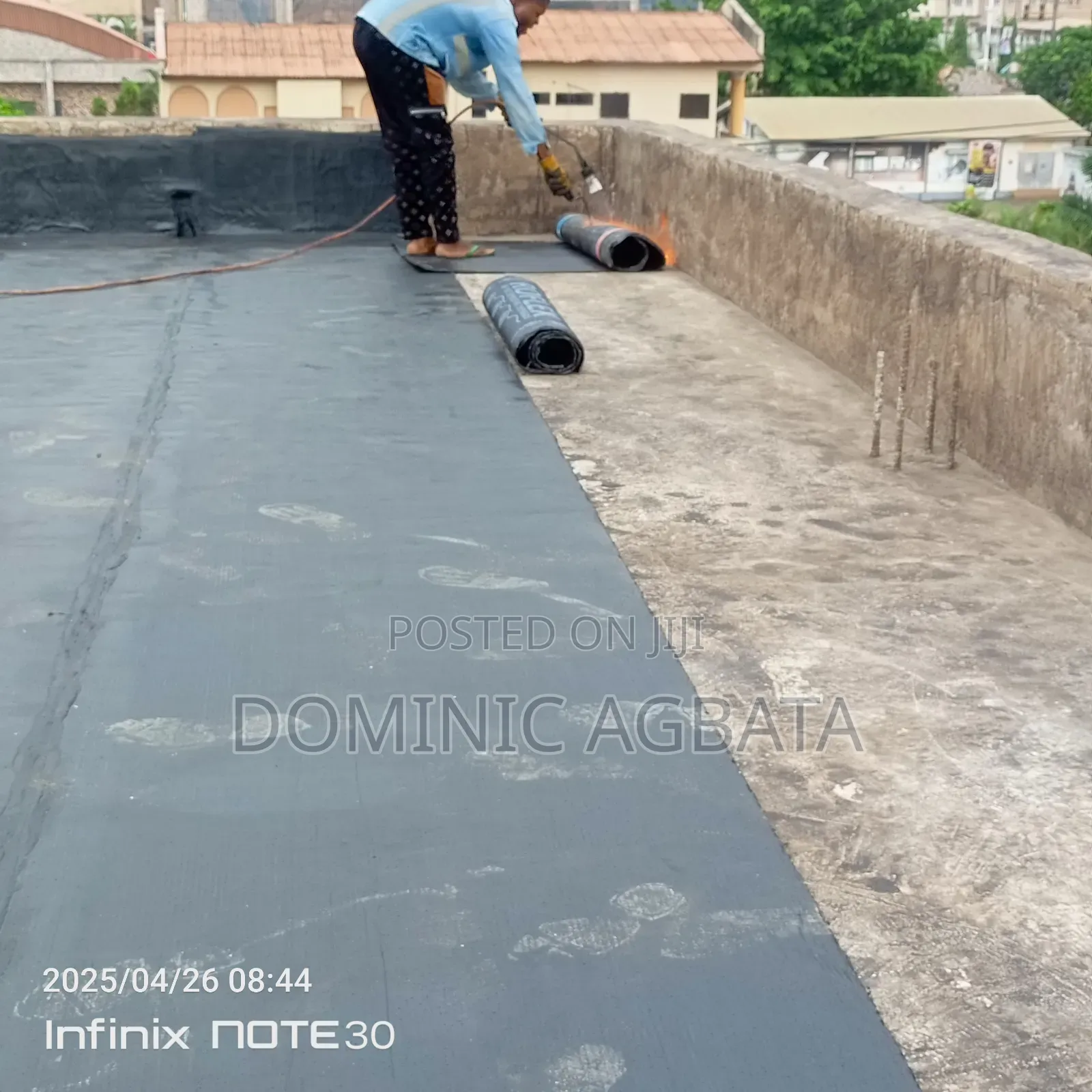 Timely Waterproofing Expert