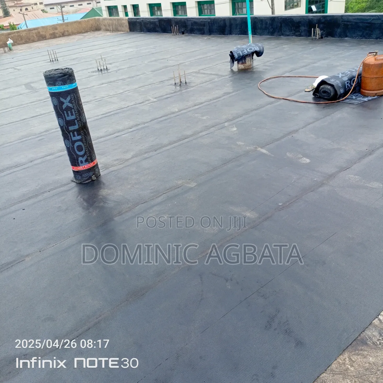 Timely Waterproofing Expert