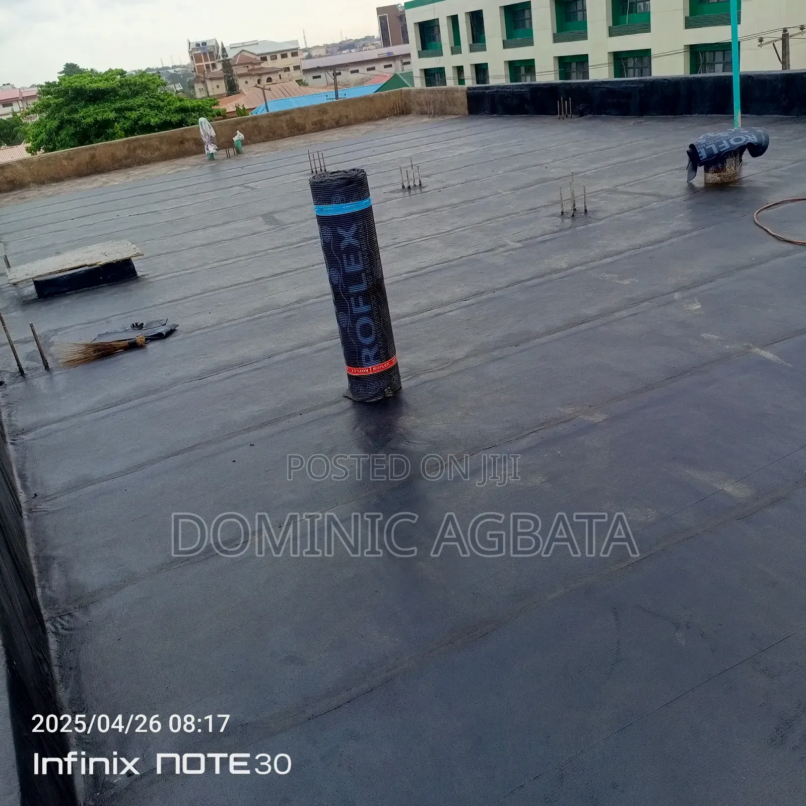 Timely Waterproofing Expert
