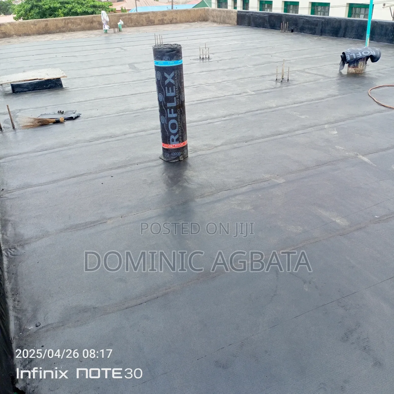 Timely Waterproofing Expert