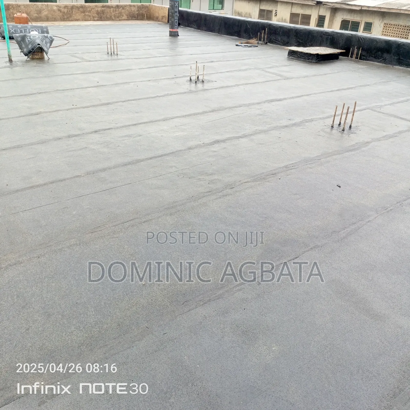 Timely Waterproofing Expert