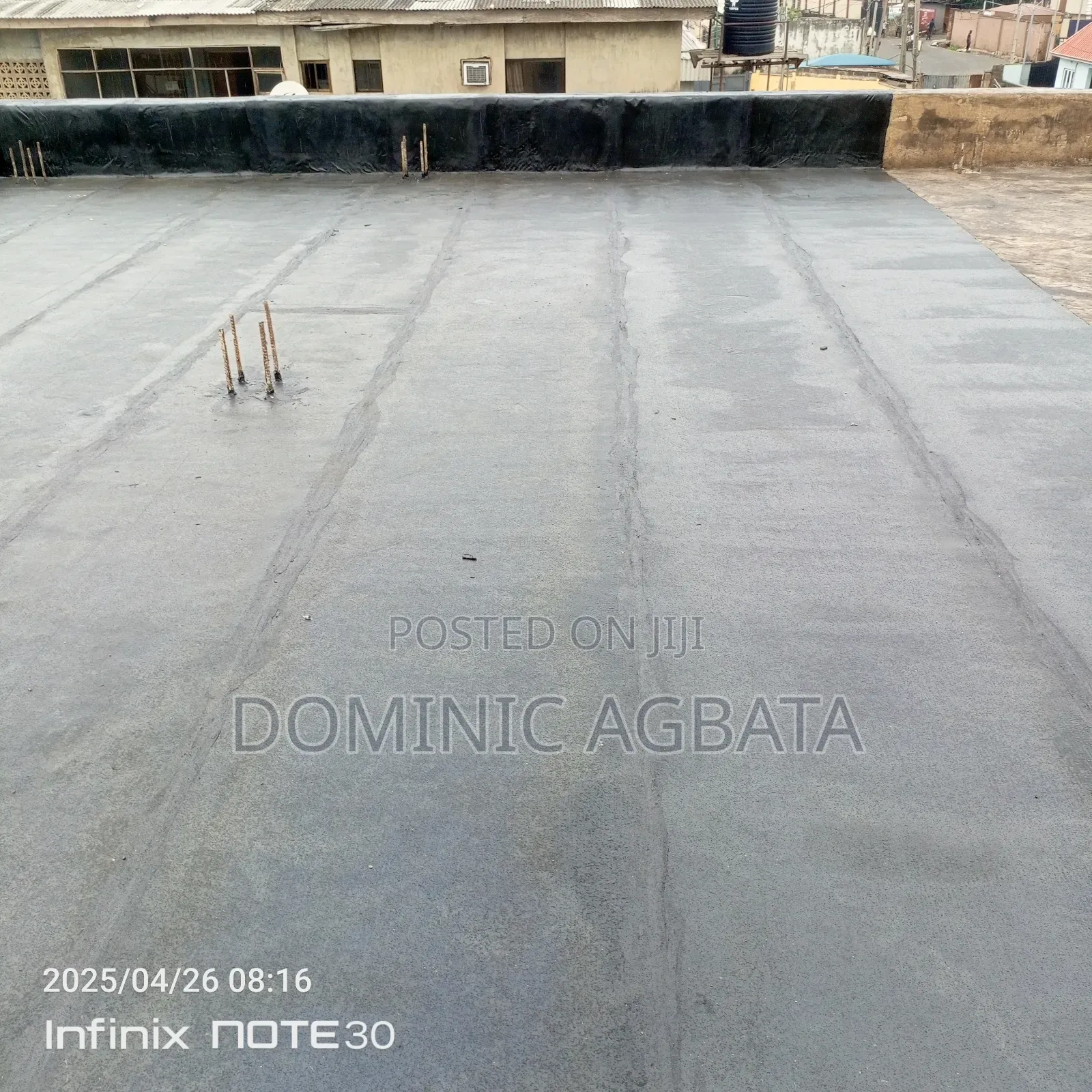 Timely Waterproofing Expert