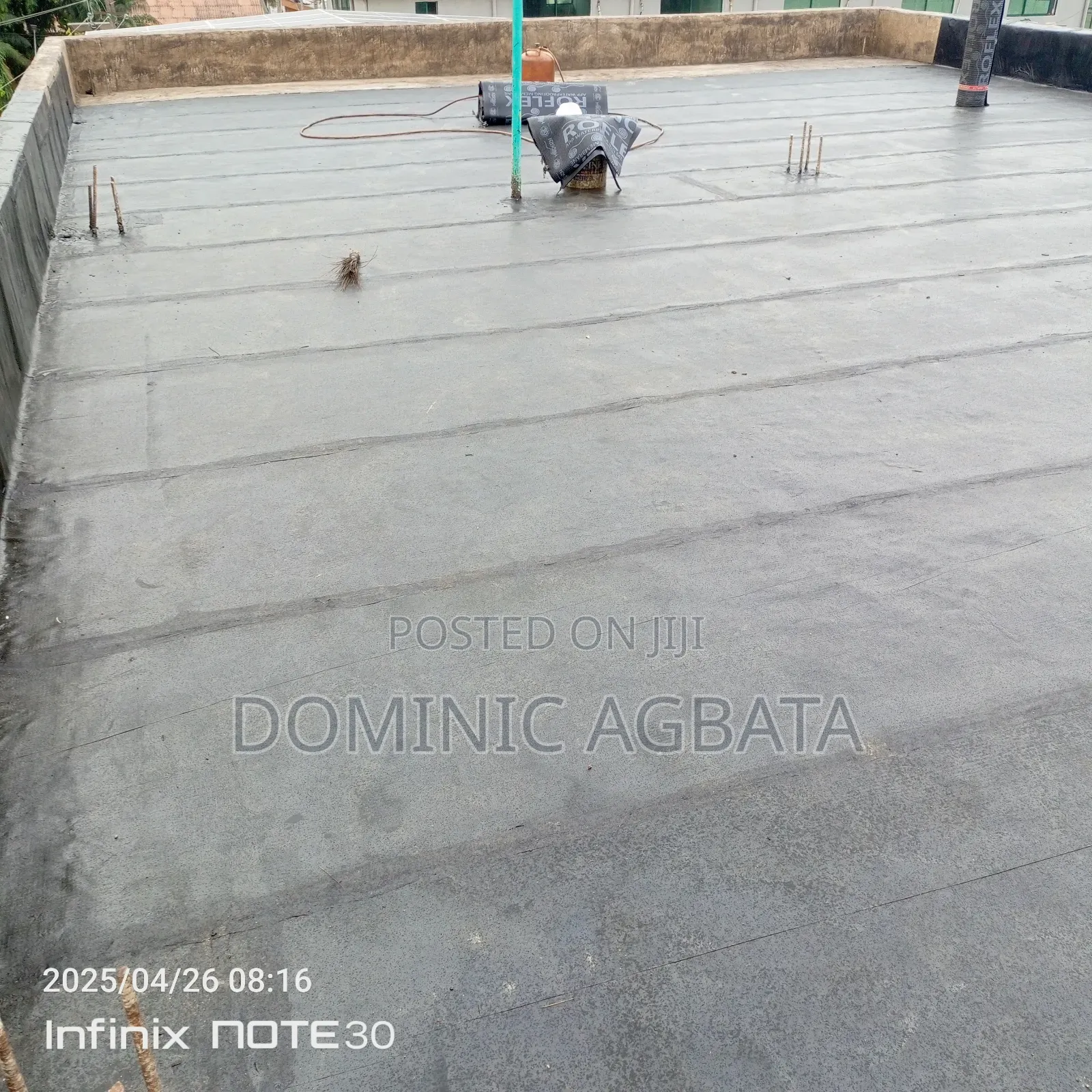 Timely Waterproofing Expert