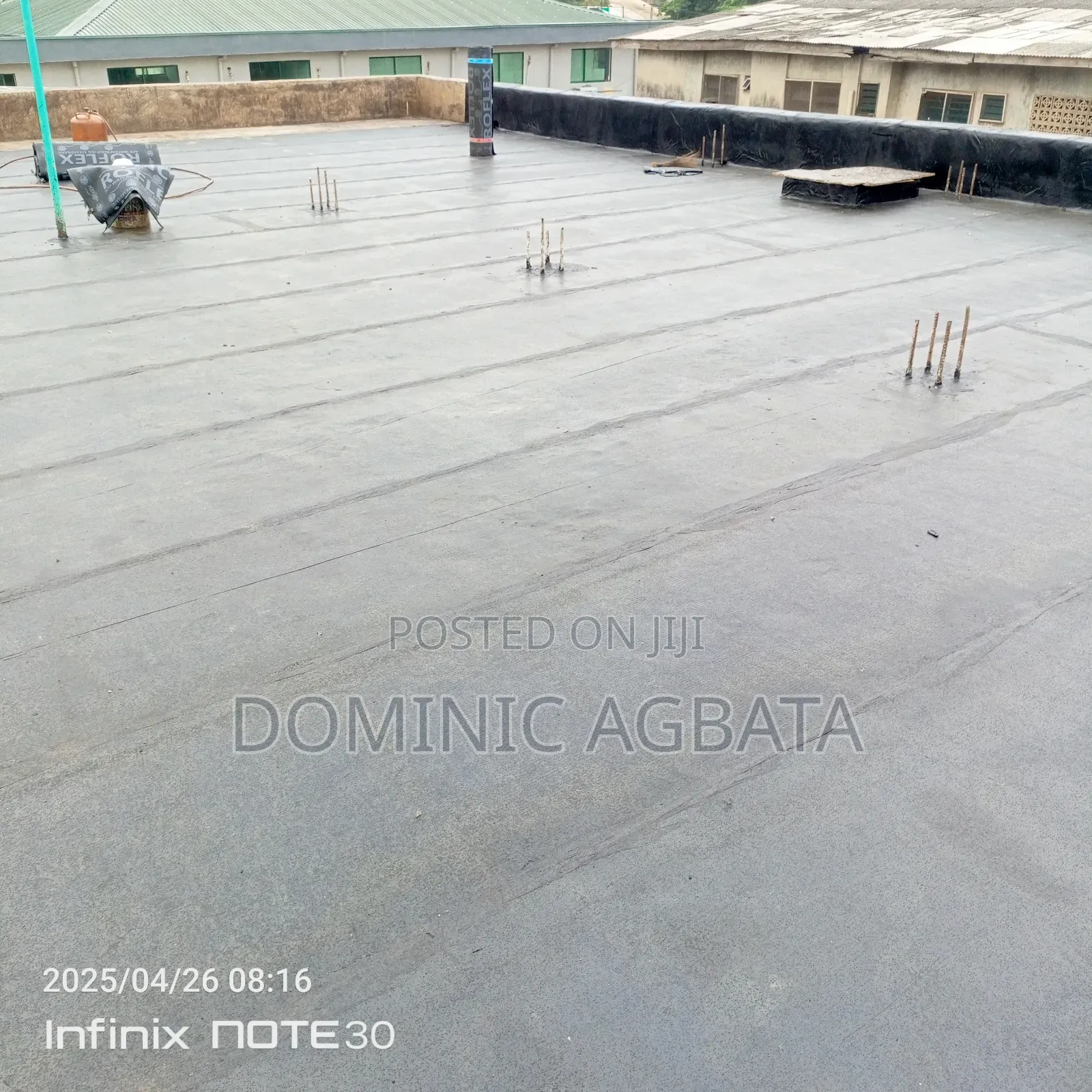 Timely Waterproofing Expert