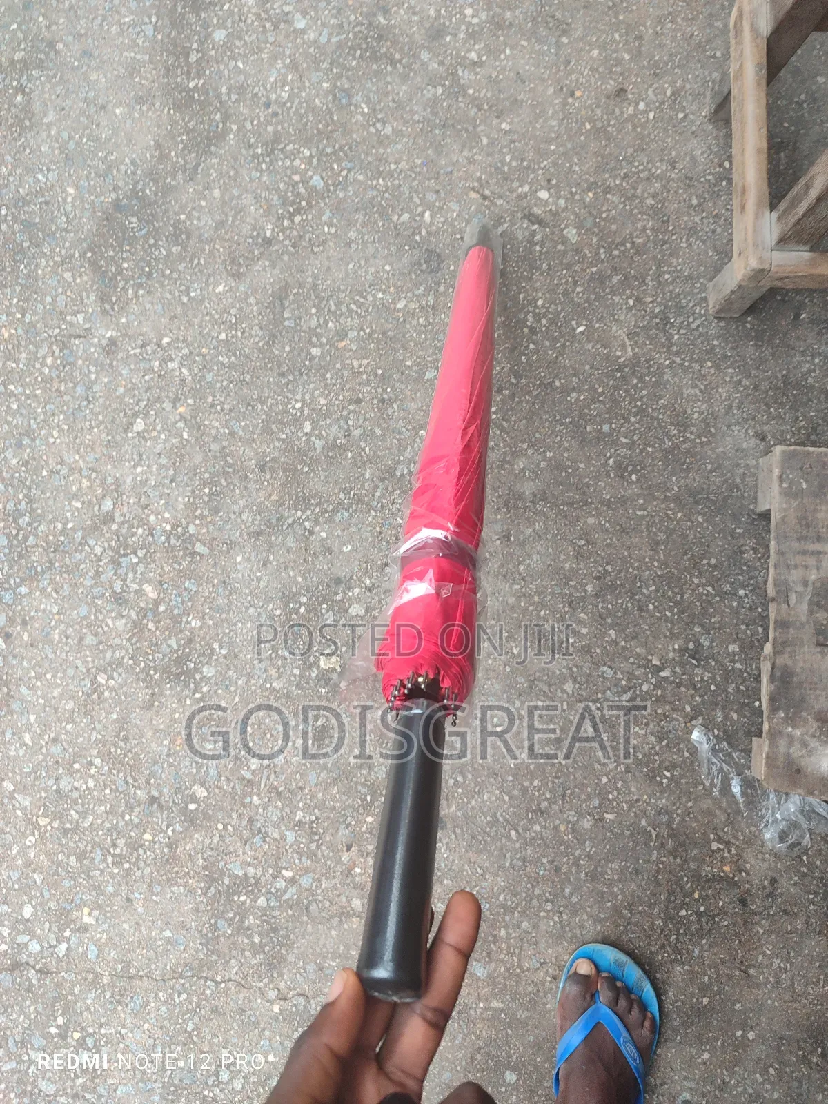 Original Umbrella