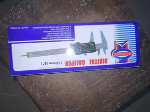 Photo - Digital Caliper