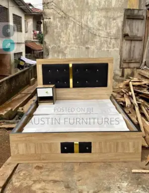 Your High Quality 6 by 6 Bed Frame